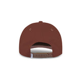 Motorino Signature Hat - Choc