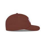 Motorino Signature Hat - Choc
