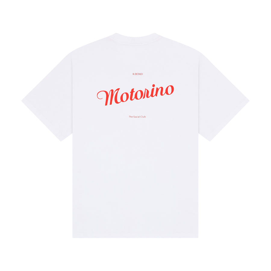 Italian Tee