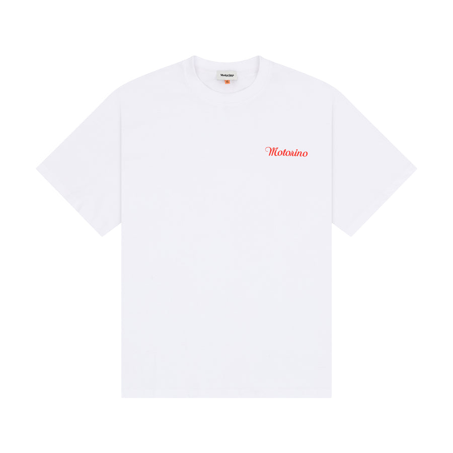 Italian Tee
