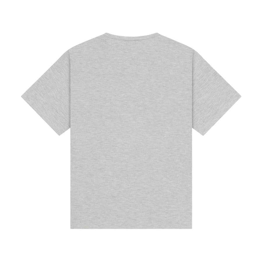 Moto Love - Waffle Tee