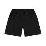 Pleated Short - Black