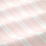 Candy Stripe Shirt - Pink