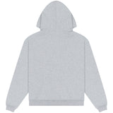 Staple Hoodie - Grey Marle