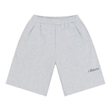 Everyday Fleece Shorts - Grey Marle
