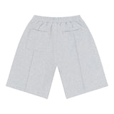 Everyday Fleece Shorts - Grey Marle