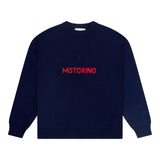 Ocean Knit