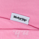 Layered Long Sleeve - Pink Fire