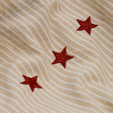 Signature Oxford Shirt - Tan