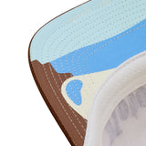 Signature Hat - Two Tone