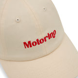 Core Dad Hat - Off White
