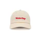 Core Dad Hat - Off White