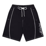 Everyday Long Boardshorts - Black