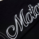 Everyday Long Boardshorts - Black