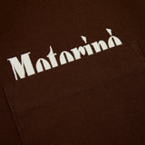 Signature & Stars Shirt - Brown