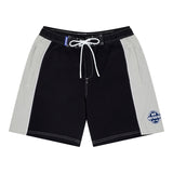 Everyday Summer Shorts - Black Overcast