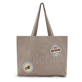 Beach Bag - Overcast