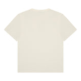 Henley Palm - Off White