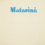 Signature Shirt - Off White