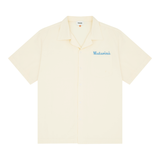 Signature Shirt - Off White