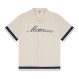 Cursive Shirt - Off White