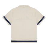 Cursive Shirt - Off White