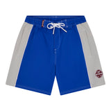 Everyday Summer Shorts - Ocean Blue