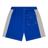 Everyday Summer Shorts - Ocean Blue
