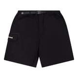 Breezy Short - Black