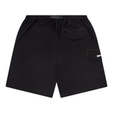 Breezy Short - Black