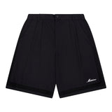 Moto Core Short - Black