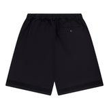 Moto Core Short - Black