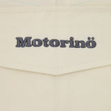 Breezy Short - Off White