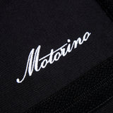 Moto Core Short - Black