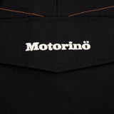 Breezy Short - Black