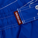 Everyday Summer Shorts - Ocean Blue