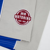 Everyday Summer Shorts - Ocean Blue