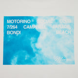 Whitewash Tee - White