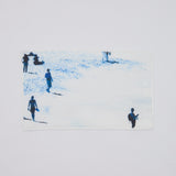 Bondi Baby Tee - White