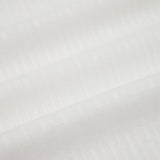 Jacquard Polo - White