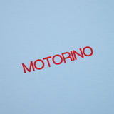 Club Heavy Tee - Sky Blue