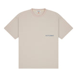 Club Heavy Tee - Sand
