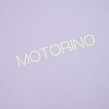 Club Heavy Tee - Lilac