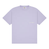 Club Heavy Tee - Lilac