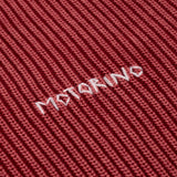 Fishermans Knit - Washed Red