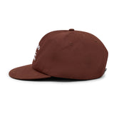 Development Hat - Choc