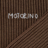 Fishermans Knit - Dusty Brown