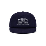 Development Hat - Navy