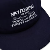 Development Hat - Navy