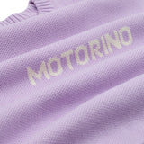 Core Knit - Lilac